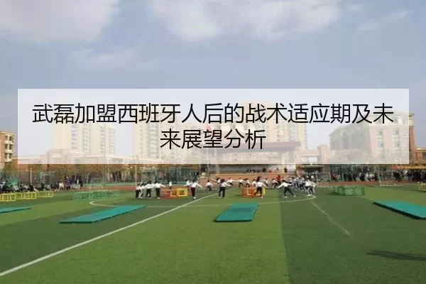 武磊加盟西班牙人后的战术适应期及未来展望分析
